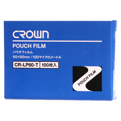 【百貨店SALEでP最大限度47倍】（まとめ） パウチフィルム ジャケット冠 パウチフィルム  CR-LP60-T 4953349020023 ●標準尺度：原則として歌留多用●外寸：縦６０×横９０粍 1箱【×30書き割り】