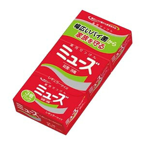 【尖んがり20倍】（まとめ） 固形体石ケン レキット・ベンキーザー ムーサ  239867 4906156800012  1個【×40書き割り】