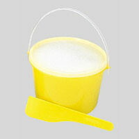 【マラソンでポイント最大47.5倍】（まとめ） でんぷんのり ヤマト ヤマト糊 2KG 4903076010033 ●仕様：ポリ丸型容器●容量：２ｋｇ 1本【&times;8セット】｜インテリアの壱番館