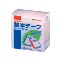 【クーポン配布中】（まとめ） 製本テープ ニチバン 製本テープ〈再生紙〉 Ｐピンク BK-5033 4987167013066  1個【×10セット】