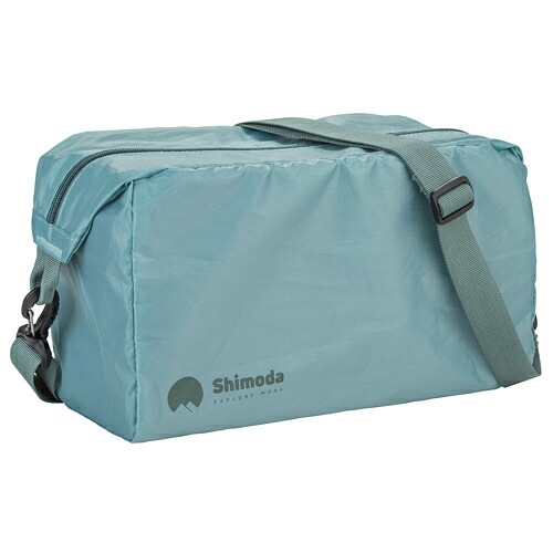 【尖んがり20倍】Shimoda Designs Explore Case スモールコアユニット Core Unit Small Parisian Night V520-091