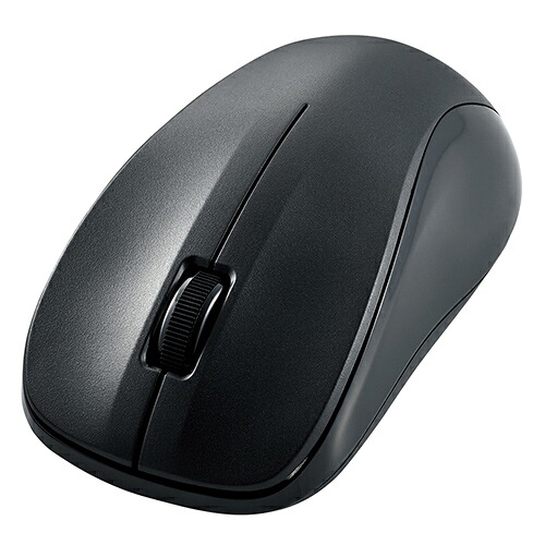 【クーポン配布中】(まとめ）その他 ＰＣ周辺用品 ワイヤレスマウス エレコム ＩＲマウス Ｂｌｕｅｔｏｏｔｈ５．０ ３ボタン Ｍサイズ 静音 抗菌 M-BY11BRSKBK ﾌﾞﾗｯｸ 4549550217705 1個【×2セット】