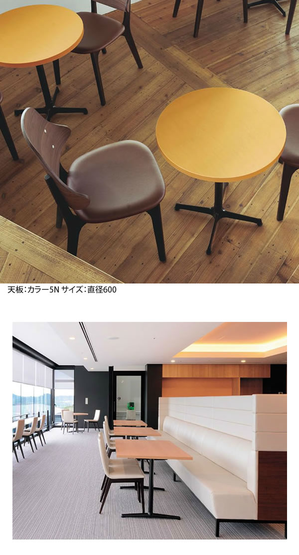 【楽天市場】1200x800 テーブル天板 テーブル天板のみ 業務用家具：table topシリーズ★ メラミン化粧板 樹脂エッジ仕上 天厚