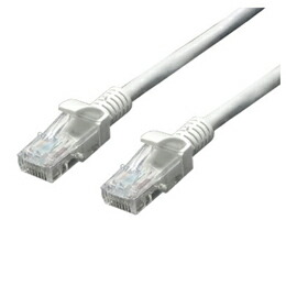 【ポイント20倍】変換名人　LANケーブル CAT5 30m　LAN5-CA3000