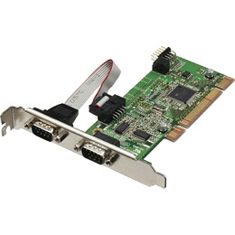 【クーポン配布中＆マラソン対象】ラトックシステム　RS-232C・デジタルI/O PCIボード　REX-PCI60D