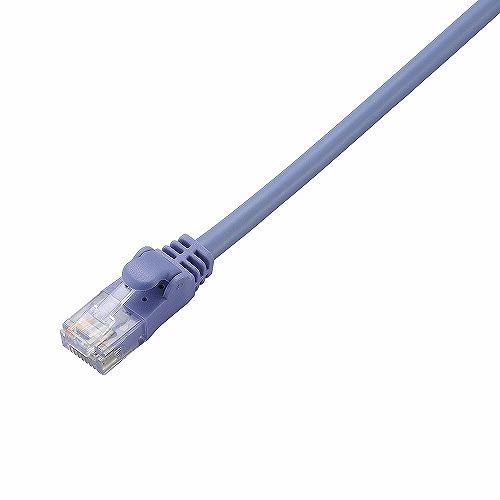 【尖んがり20倍】エレコム Cat6判定基準ローカルエリアネットワーク有線テレビ LD-GPN/BU40