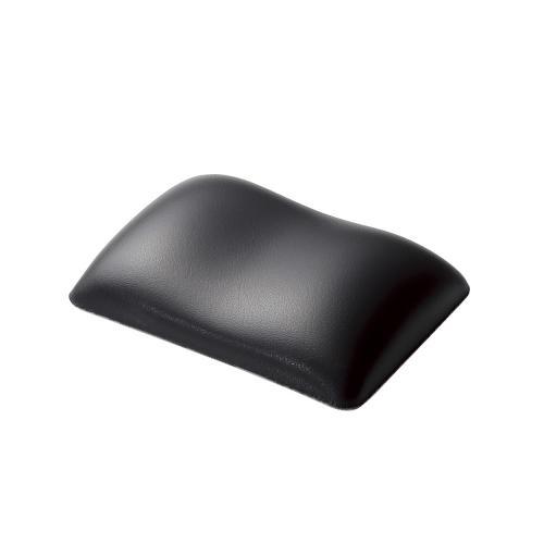 【百貨店SALEでP最大限度47倍】エレコム 気疲れ助け出すリストレスト「FITTIO」 MOH-FTRBK