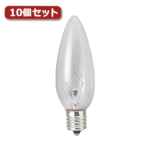 楽天市場】【ポイント20倍】【5個セット】 YAZAWA 蓄光LED電球40形 昼