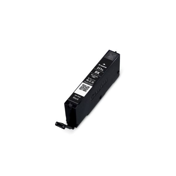 【ポイント20倍】純正品 キヤノン インクカートリッジ BCI-331XLBK ブラック
