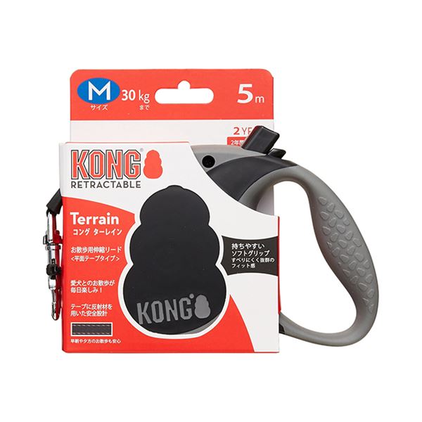 【百貨店SALEでP最大限度47倍】KONG(コング) ターレインブラック M (愛玩動物設備)