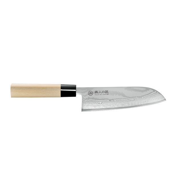 【百貨店SALEでP最大限度47倍】燕人の匠 三徳まかない方165粍 ETW-2000