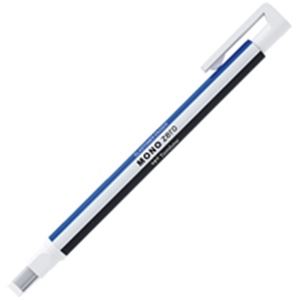 【クーポン配布中】（まとめ）トンボ鉛筆 消しゴム モノゼロ 角型 EH-KUS【×10セット】 4,150円
