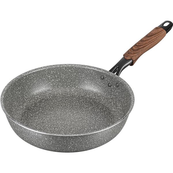 【ポイント20倍】【2個セット】 和平フレイズ イージーロング IH対応フライパン 26cm RB-2146｜インテリアの壱番館