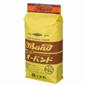 【ポイント20倍】共和 オーバンド/輪ゴム 【No.370/1kg 袋入り】 天然ゴム使用｜インテリアの壱番館