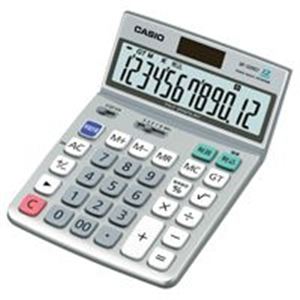 【ポイント20倍】カシオ計算機(CASIO) 電卓 DF-120GT-N