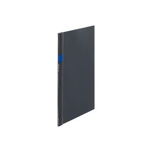 【クーポン券別れ別れ中＆百貨店SALE客体】（まとめ）第一人者体育館 プレッサファイル 537 A4S 青【×10仕掛ける】