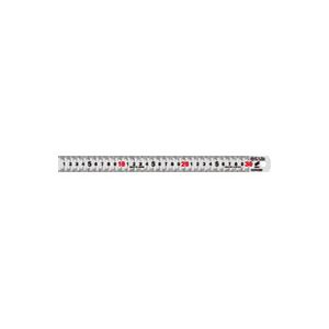 【ポイント20倍】（まとめ）コンサイス ステンシルバー快段目盛CSV-150KD【×10セット】