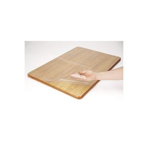 【マラソンでP最大49倍】(業務用3セット) ジョインテックス 学校机専用デスクマット 【640mm×440mm】 適応天板サイズ：650×450mm用 B404J 13,984円