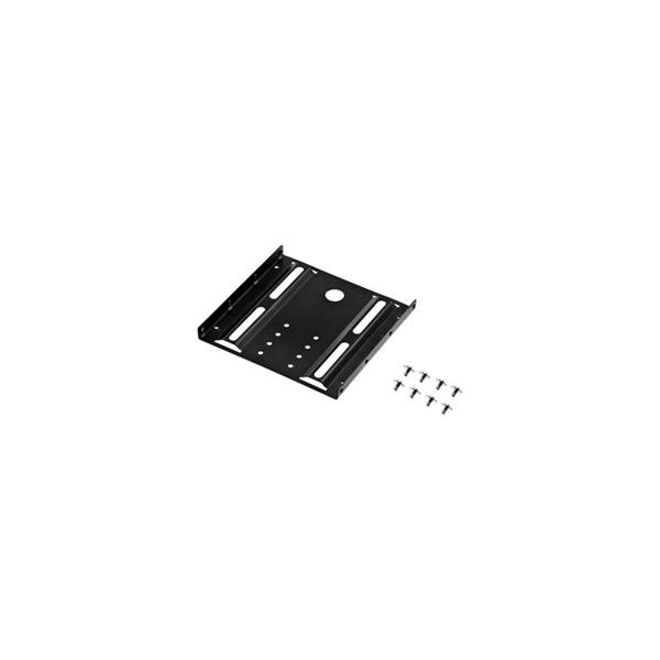 【マラソンでP最大49倍】【5個セット】 サンワサプライ 2.5インチSSD／HDD変換マウンタ TK-HD251X5