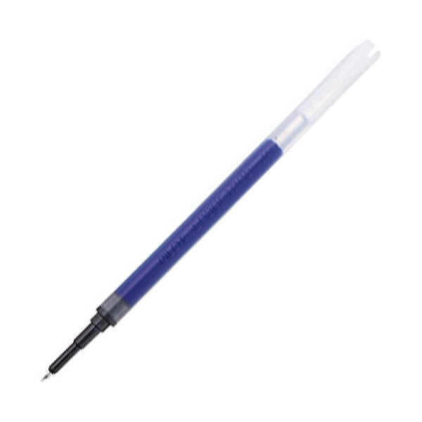 【ポイント20倍】（まとめ） パイロットゲルインキボールペン ジュースアップ03専用替芯 激細0.3mm ブルー LP3RF12S3-L 1セット（10本） 【×2セット】