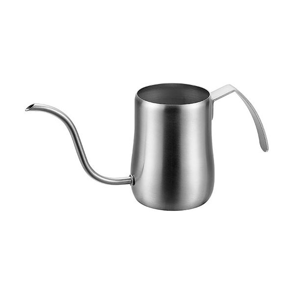 【マラソンでP最大49倍】よこやま 燕熟の技 コーヒードリップポット420ml サテン EJC-400