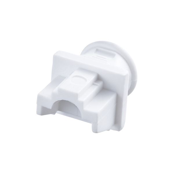 【マラソンでポイント最大47.5倍】【5個セット】 サンワサプライ RJ-45ダストカバー ADT-RJDST2X5|インテリアの壱番館
