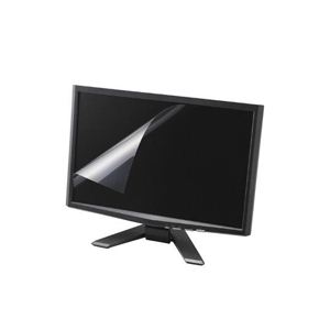 【尖んがり20倍】ELECOM（エレコム） ブルーライトカット液晶保護すること写真フィルム EF-FL215WBL ラミネーターフィルム-オフィス機器用アクセサリー・部品