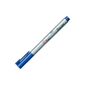 【ポイント20倍】（まとめ）寺西化学工業 ラッションサインペン 青 MRSS-T3【×30セット】