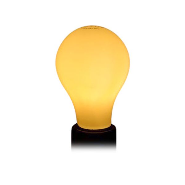 【マラソンでP最大49倍】【5個セット】 東京メタル工業 フィラメント式LED電球 60W相当 電球色 ホワイト LDA7LWG60W-TMX5