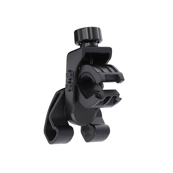 【マラソンでポイント最大47.5倍】【5個セット】 GENTOS ヘルメットホルダー（ハンディライト用） HH-02X5｜インテリアの壱番館