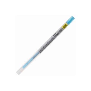 【ポイント20倍】(業務用30セット) 三菱鉛筆 ボールペン替え芯/リフィル 【0.38mm】 ゲルインク UMR10938.48 スカイブルー