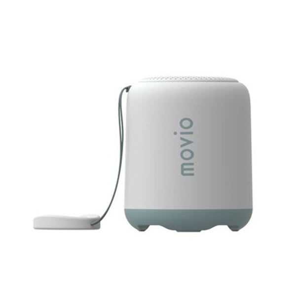 【尖んがり20倍】ナガオカ雨合羽Bluetooth金棒引き ブレイクタイムグレー M311WPSPBTGR 1台