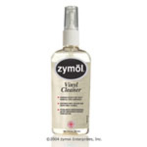 【ポイント20倍】Zymol(ザイモール）ビニール クリーナー Z-520｜インテリアの壱番館