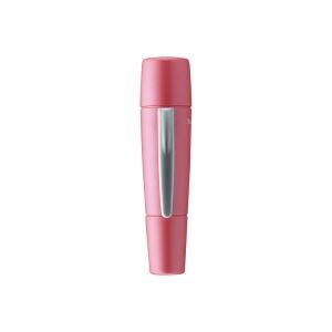 【ポイント20倍】（まとめ）シヤチハタ ペアネーム パールピンクMO式 XL-W3／MO【×2セット】