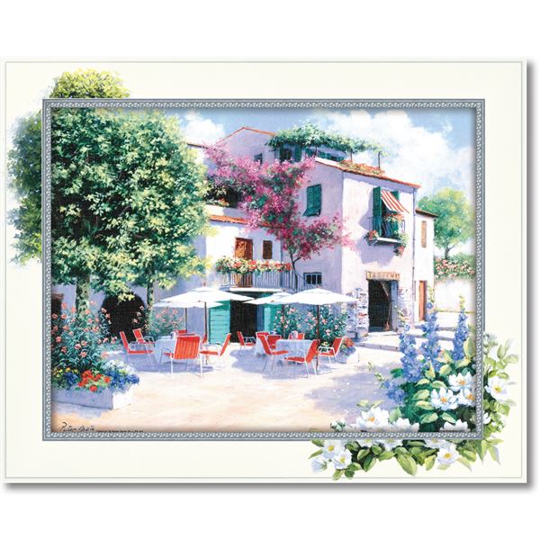 【クーポン配布中】ユーパワー 名画ビッグアート Lサイズ ピーター・モッツ「デイドリーム デライト」｜インテリアの壱番館