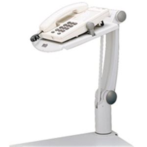 【尖んがり20倍】セキセイ 電話機手 TA002 フレックス印字機