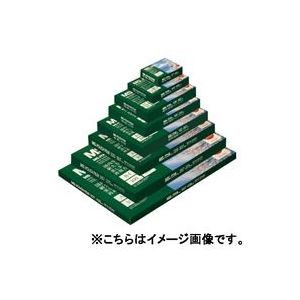 【マラソンでP最大49倍】(業務用2セット)明光商会 パウチフィルム/オフィス文具用品 MP10-90126 写真 100枚