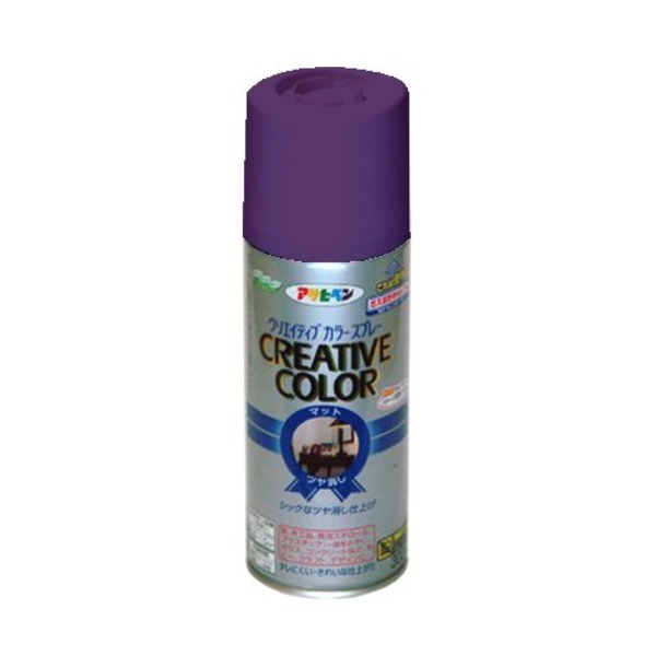 【尖んがり20倍】創造的色合い吹きつける 40花ショウブ青色 300ML【5個仕掛ける】【代引不可】