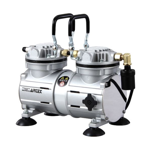 楽天市場】【APC005D】AIRTEX エアテックスエアーコンプレッサーエアー