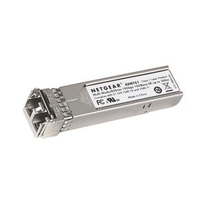 NETGEAR Inc. AXM761【5年引きうける】SFP+ 衣料繊維 モデュール（10GBase-SR） AXM761-10000S その他-ネットワーク機器-パソコン・周辺機器