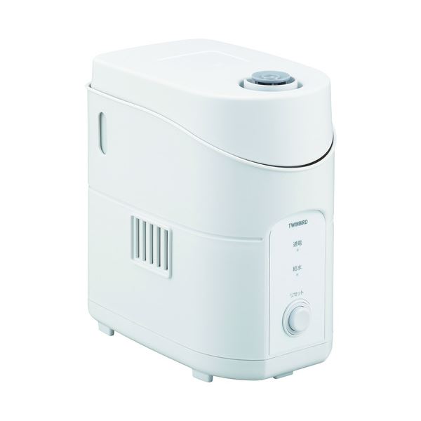 楽天市場】【ポイント10倍】 YAMAZEN 加湿器 EKS-V3(H) [加湿タイプ