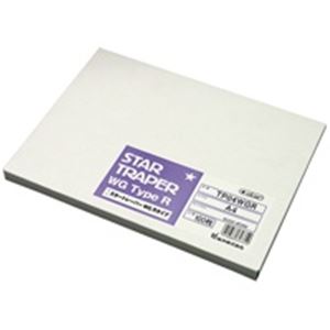 【ポイント20倍】桜井 スタートレーパーWG TP04WGR 100枚入