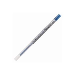【ポイント20倍】(業務用30セット) 三菱鉛筆 ボールペン替え芯/リフィル 【0.55mm】 ゲルインク UMR10905.64ブルーブラック