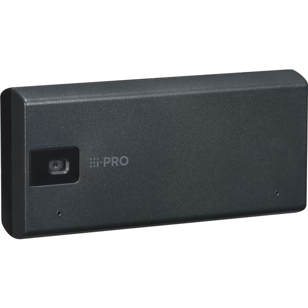 【クーポン配布中】パナソニック 屋内i-PRO mini L 有線LANモデル(ブラック) WV-B71300-F3-1