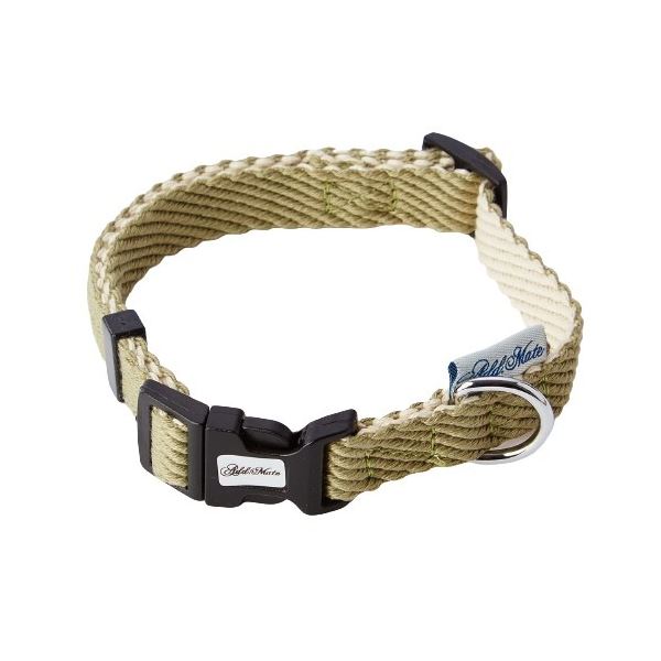 【ポイント20倍】（まとめ） 犬用首輪 ソフトスキップカラーM グリーン （ペット用品・犬用） 【×2セット】 5,772円