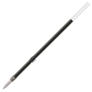【ポイント20倍】(業務用5セット) 三菱鉛筆 ボールペン替え芯/リフィル 【0.7mm/黒 10本入り】 油性インク S-7S.24