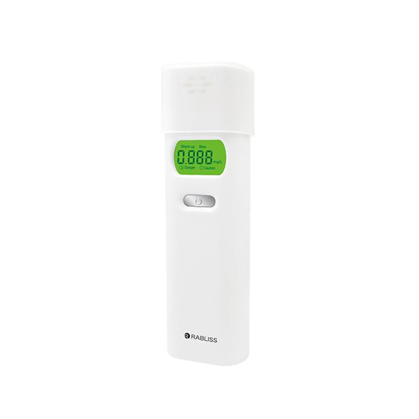 【ポイント20倍】小林薬品 RABLISSアルコール検知器 KO270