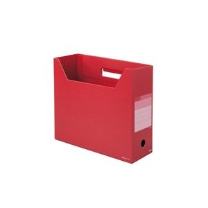 【百貨店SALEでP最大限度47倍】（まとめ）つけ加える ボックス席整理保存用具 レギュラー FL-023BF BRR【×10仕掛ける】
