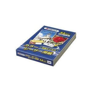 【尖んがり20倍】（まとめ）ジョインテックス 虚蝉半光輝紙中厚口A4*250枚 A078J【×2仕かける】