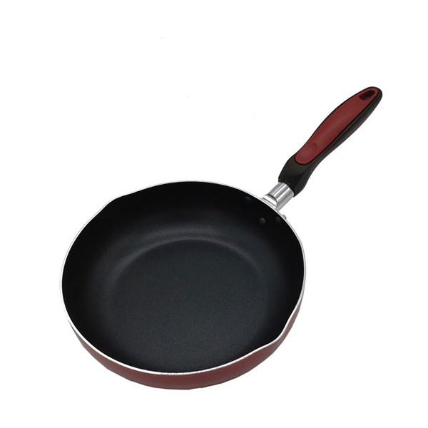 【クーポン配布中】【5セット】 ふっ素樹脂加工ディープパン24cm ガス火専用 MMT98989X5